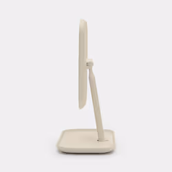 Brabantia 223488 makeup mirror Freestanding Rectangular Beige