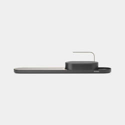 Brabantia 227783 sink basket/tray Sink tray Grey