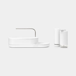 Brabantia 227929 sink organizer