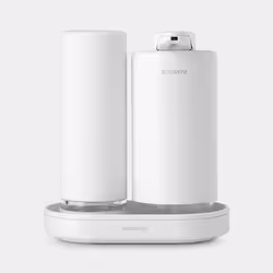 Brabantia 227967, 141 mm, 93 mm, 157 mm, 498.95 g, 2 pc(s), China