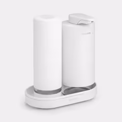 Brabantia 227967 soap dispenser 0.2 L White