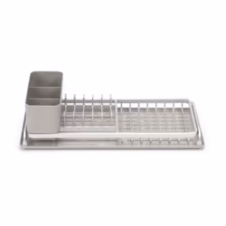 Brabantia 230004 dish dryer Grey