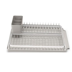 Brabantia 230028 kitchenware organizer / drainer Rack Tabletop