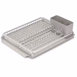 Brabantia 230028 kitchenware organizer / drainer Rack Tabletop