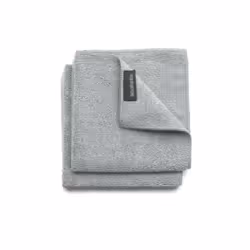 Brabantia 230325, Grey, 30 x 30 cm, Monochromatic, Microfibre, Machine wash, 60 °C
