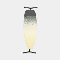 Brabantia 242120 ironing board Full-size ironing board 1350 x 450 mm