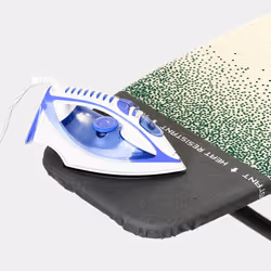 Brabantia 242120 ironing board Full-size ironing board 1350 x 450 mm