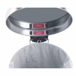 Brabantia PerfectFit vuilniszak Typ C 10-12 L, 20 stuks - Additional view 3