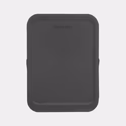Brabantia SORT & GO RECYCLE BIN 40 L Rectangular Grey - Additional view 5