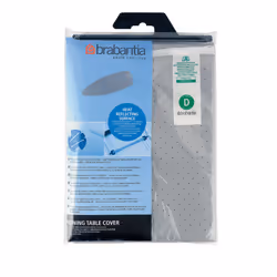 Brabantia 264528, Silicone, Grey, 1350 mm, 450 mm