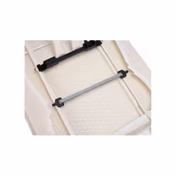 Brabantia 264528 ironing board cover Silicone Grey