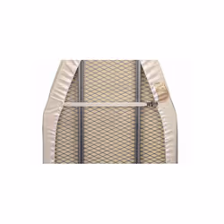 Brabantia 264528 ironing board cover Silicone Grey