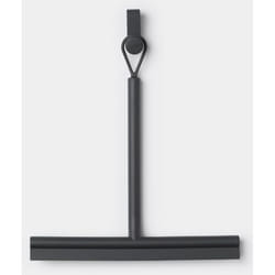 Brabantia 280184 Single blade shower squeegee Grey