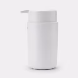 Brabantia ReNew soap dispenser 0.25 L White