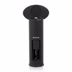 Brabantia 297663, Black, Plastic, 74 mm, 175 mm