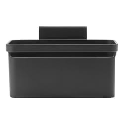 Brabantia 302466 bathroom storage container Grey Bathroom organizer