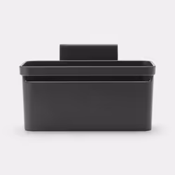 Brabantia 302466 bathroom storage container Grey Bathroom organizer