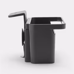 Brabantia 302466 bathroom storage container Grey Bathroom organizer