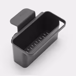 Brabantia 302466 bathroom storage container Grey Bathroom organizer - Additional view 4