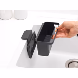 Brabantia 302466 bathroom storage container Grey Bathroom organizer - Additional view 5