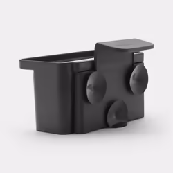 Brabantia 302466 bathroom storage container Grey Bathroom organizer - Additional view 6