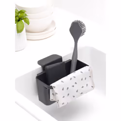 Brabantia 302466 bathroom storage container Grey Bathroom organizer - Additional view 7