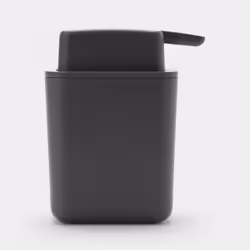 Brabantia 302503 soap dispenser 0.2 L Grey