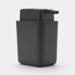 Brabantia 302503 soap dispenser 0.2 L Grey
