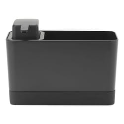 Brabantia 302602 bathroom storage container Grey Bathroom organizer