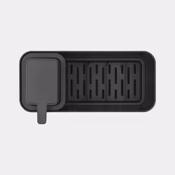 Brabantia 302602 bathroom storage container Grey Bathroom organizer - Additional view 4