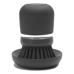 Brabantia 302626 scrub brush Grey