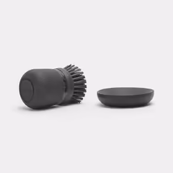 Brabantia 302626 scrub brush Grey