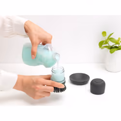 Brabantia 302626 scrub brush Grey