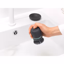 Brabantia 302626 scrub brush Grey - Additional view 5