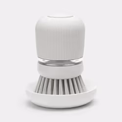 Brabantia 302640, Grey, 86 mm, 86 mm, 105 mm, 1 pc(s)
