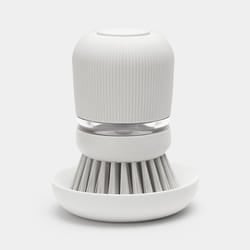 Brabantia 302640 scrub brush Grey