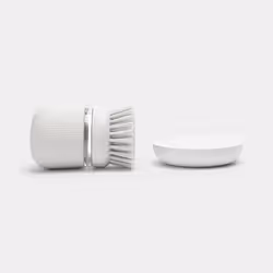 Brabantia 302640 scrub brush Grey