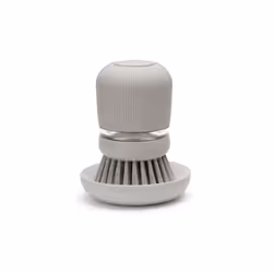 Brabantia 302824 scrub brush Grey