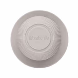 Brabantia 302824 scrub brush Grey