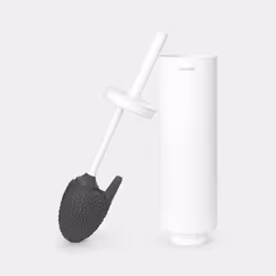 Brabantia MindSet Toilet Brush and Holder