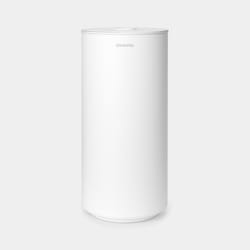 Brabantia MindSet White Roll toilet tissue dispenser