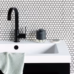 Brabantia MindSet soap dispenser 0.2 L Grey