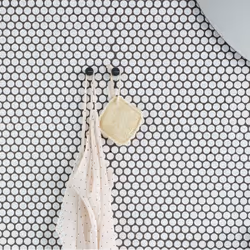 Brabantia MindSet Towel holder Wall-mounted Grey