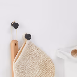Brabantia MindSet Towel holder Wall-mounted Grey