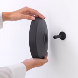 Brabantia MindSet Bathroom Mirror