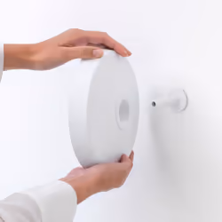 Brabantia MindSet Bathroom Mirror