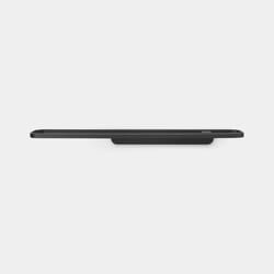 Brabantia MindSet Towel holder Wall-mounted Grey