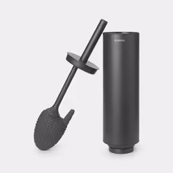Brabantia MindSet Toilet Accessory Set Of 3