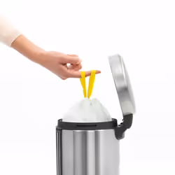Brabantia A trash bag 3 L 20 pc(s) - Additional view 6