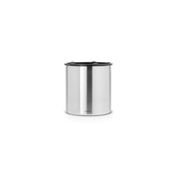 Brabantia Gadget Organiser Kitchen Utensil Holder - Matt Steel